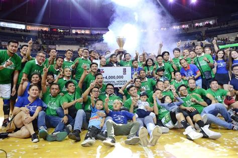 UNTV Cup launches 9th season at Big Dome .